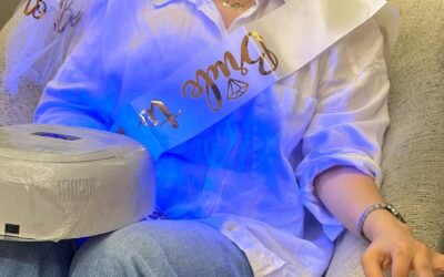 5 Reasons to Book a Home Spa Service Today